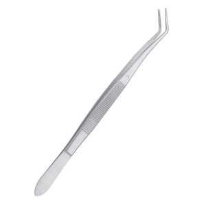 Meriam Utility Dressing <b>Plier</b> Surgical Dental Forceps Stainless Steel Locking Dressing Instrument <b>Multi</b> Purpose Surgical <b>Tool</b> - Product Image 3