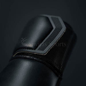 Guantes de Portero con Agarre Fuerte, Diseño Flexible, Movimiento Sencillo, Mejor Control del Balón, Juego Cómodo, Mejor Rendimiento - Product Image 2