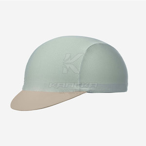 Gorro de Ciclismo de Invierno de Grado Comercial, Transpirable, de Malla, Spandex/Poliéster, Cómodo para Ciclismo al Aire Libre, Uso Diario, Protección Solar - Product Image 5