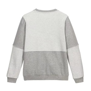 Sudadera de Lana Casual para Bebés y Niños, Cuello Redondo, Suave, Transpirable, Impermeable, de Secado Rápido, Cómoda para el Invierno - Product Image 4