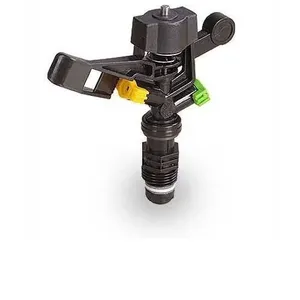 Système d'irrigation agricole de qualité export indien, tuyau d'arrosage de jardin, système d'irrigation par pulvérisation pour ferme, tuyau de pluie - Product Image 5