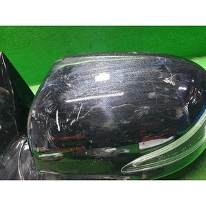 กระจกมองข้างซ้าย Nexo I ปี 2018-2025 มือสอง ของแท้ OEM รุ่น 87610M5030EB - Product Image 2