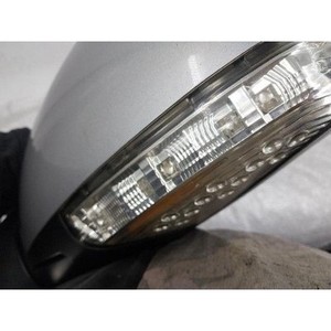 ชุดประกอบกระจกมองหลังด้านนอกซ้าย Santa Fe, LH (ซ้าย-H 876102B0006M) - Product Image 3