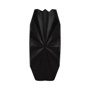 Florero de Hierro Hecho a Mano de Primera Calidad, Centro de Mesa Decorativo Moderno y Lujoso para el Hogar, Oficina, Vestíbulo de Hotel, Recepción de Restaurante - Product Image 1