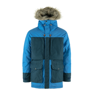 Chaqueta de Invierno Acolchada Gruesa para Hombre y Mujer, Nuevo Diseño OEM Personalizado, con Capucha, Cierre de Cremallera Reversible y Logotipo - Product Image 1
