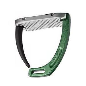 Estribos de Seguridad para Montar a Caballo, Diseño Antideslizante de Aluminio Sólido con Protección para el Tobillo, Ligeros y Duraderos - Product Image 3
