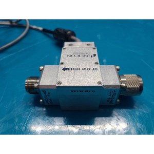 มอนิเตอร์ RFS100เซ็นเซอร์ RF inficon ใช้เป็นชิ้นส่วนอุปกรณ์เซมิคอนดักเตอร์รุ่นเก่า - Product Image 6
