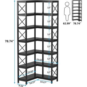 Bookshelf <b>Bookcases</b> - Product Image 5