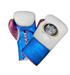 RTS Wholesale Price Premium Export Quality Training No Boxing No Life Boxing <b>Gloves</b> PU Leather Non-Slip Boxing <b>Gloves</b> AS-BG-5111 - Product Image 1