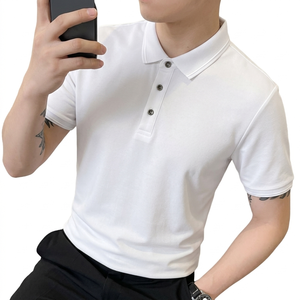 Custom Heavyweight Cotton <b>Acid</b> Wash T Shirt Men Oversized Vintage Distressed T-shirt Hip Hop Streetwear <b>Drop</b> Shoulder Tee - Product Image 3