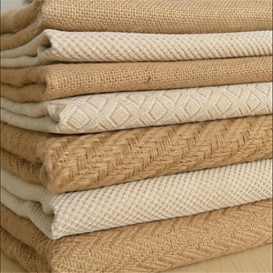 PARVAAZ EXPORTS Fashion Jute <b>Bags</b> Hand Length Handle <b>Medium</b> <b>Size</b> Letter Pattern Customized Closure West Bengal Origin Retail - Product Image 5