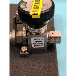 Régulateur de pression APTECH AP5002SZ4MTSCMK - Équipement et pièces semi-conductrices de renommée mondiale à confiance - Product Image 5