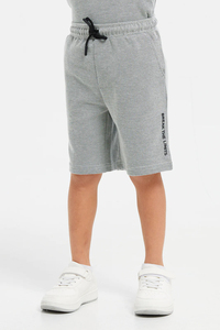 Summer Kids Girls Boys Child Clothing Sets Best Printed Milk Silk Cotton Fabric Short Sleeve Shirts <b>Tops</b> & Shorts 2-Piece Sets - Product Image 4