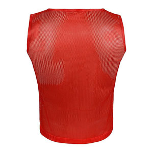 Pinnies Practice Vests Pennies for Sports Youth <b>Training</b> Scrimmage Breathable Lightweight Mesh Team Identification Jerseys - Product Image 5