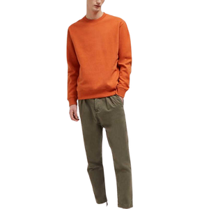 Sudadera Premium para Hombre, Corte Atlético, Ropa Deportiva para Gimnasio, Fabricante de Suministro al por Mayor OEM ODM - Product Image 2