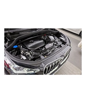 BMW X1 XDrive 20i M Sports 2024, Volante a la Izquierda, 7,709 km, con Cámara Trasera - Product Image 6