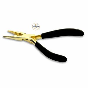 Nano and <b>Micro</b> Pliers for Hair <b>Extensions</b> - Product Image 1