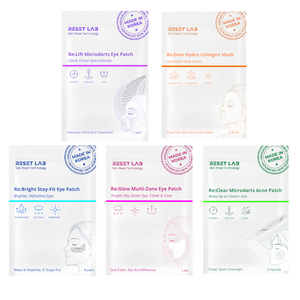 Produttore di Patch per Occhi con Marchio Privato, Servizio OEM Coreano, Campione Gratuito Disponibile per Importatori UE - Product Image 6