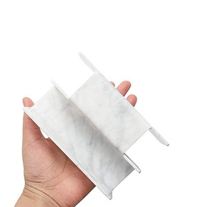 High Quality <b>Acrylic</b> Display Holder With Smooth Finish And Organized Sections For Countertop Product Tweezers Display <b>Stand</b> - Product Image 5