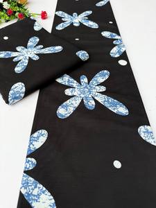 Tela Ankara de Adís Abeba, Auténtica Tela Africana con Estampado de Cera, Auténtico Telaño de Ghana para Confección de Ropa y Manualidades, Textil de Algodón Premium al por Mayor - Product Image 2
