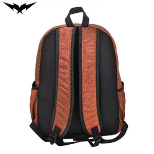 New Design Portable <b>Cheerleading</b> Glitter <b>Backpack</b> Unisex High Quality Custom Logo Design School Bag OEM Cheerleader Bag - Product Image 6