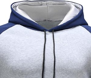 Sweat-shirts de pêche décontractés pour hommes de qualité supérieure, légers, à fermeture éclair, avec poches, pour la pêche en plein air - Product Image 6