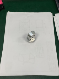 Soluciones de Fresado CNC para Piezas Industriales y Mecánicas en Vietnam - Product Image 6