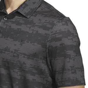 Polo de golf personalizado para hombre, tela de jersey de alta calidad con bordado, diseño casual de manga corta, camiseta polo. - Product Image 6