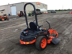 เครื่องตัดหญ้า Kubota Z251 ปี 2020 ขาย - Product Image 4