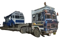 PRIME RIGS PDTHR-300, nouvelle machine de forage de puits d'eau montée sur camion hydraulique, profondeur de 300 m, semi-automatique, diamètre de forage maximal de 100 mm