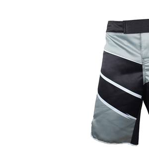 Pantalones Cortos de MMA para Hombre, Diseño Más Demandado, Precio Razonable, Transpirables, Antiarrugas, Pantalones Cortos de MMA para Hombre con Tejidos de Última Generación - Product Image 3
