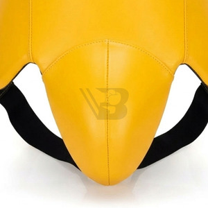 Protector Inguinal de MMA de Neopreno y Poliéster EVA Personalizado de Alta Calidad al por Mayor para Entrenamiento de Boxeo, Ecológico, Lavable, ODM - Product Image 5
