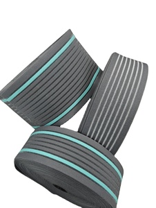 Wide Woven Medical <b>Elastic</b> Roll for Abdominal Binder and Support <b>Belt</b> Manufacturers - Product Image 2