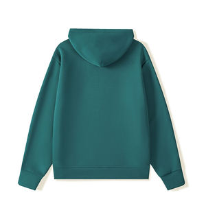Sudaderas con Capucha para Gimnasio con Logotipo Impreso al por Mayor, Fabricantes de Sudaderas con Capucha Negras Lisas Personalizadas, Sudaderas con Capucha Blancas para Hombre - Product Image 2