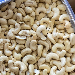 Cheap Bulk Ready To Ship Cashew W180 Cashew <b>Nuts</b> Vietnam Cashew <b>Nuts</b> Wholesale Low Moq Santigo - Product Image 1