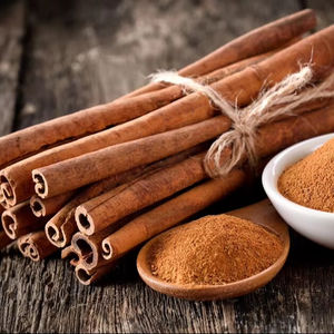 Palitos de Canela Cruda Cassia a Precio Competitivo, 100% Pura, Calidad Premium, Longitud Personalizable, Hechos en Vietnam, Gran Calidad - Product Image 1