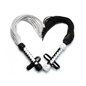 Látigos de Cuero Genuino con Agarre Suave para Montar a Caballo, Látigos de Alta Calidad con Tamaño Personalizable - Product Image 6