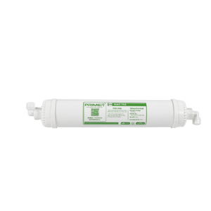 Filtre à charbon actif granulaire T33 GAC pour purificateur d'eau électrique PRIMER 5ème étape, certifié ISO 9001, bon prix usine - Product Image 4