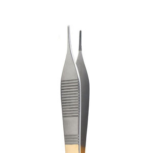 คีมจับเนื้อเยื่อสแตนเลสคุณภาพสูงขายดีอันดับต้นๆ - Product Image 2