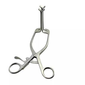 เครื่องมือผ่าตัดกระดูกและข้อคุณภาพสูง Hintermann Retractor แบบสปริงคู่ ยี่ห้อ Dentavex - Product Image 5