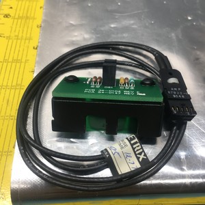 Prometrix 54-0147 PCB EDGE SENSOR Fa Fa อุปกรณ์เซมิคอนดักเตอร์ทั่วโลกที่วางใจ1250 - Product Image 5