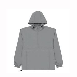 Custom windbreaker jackets Bulk softshell jackets OEM wholesale jackets Men's softshell windbreaker - Product Image 1