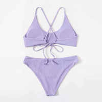 Online Sale Dames Bikini Set Hot Product Dames Bikini Set Superieure Kwaliteit Dames Bikini Set