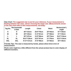 Robes de danse lyrique pour femmes avec foulard pour la danse moderne, la valse, le flamenco, la danse de salon, la performance sur scène et les compétitions - Product Image 6