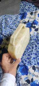 Sac à main en résine fait main de luxe de haute qualité pour femmes, style bohème et national, pour mariages, fêtes, vente chaude en Inde - Product Image 4