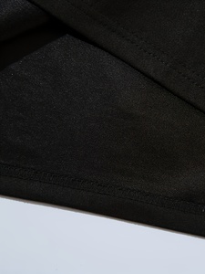 Conjunto de Camiseta y Pantalones Cortos de Verano para Hombre, de Alta Calidad, Ligero, Transpirable, de Algodón, 2 Piezas, Ropa Deportiva, para Correr, Fitness - Product Image 4