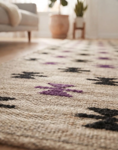 Natural Jute Stair <b>Runner</b> <b>Rug</b> Handmade Boho Farmhouse Woven Hallway Stair Carpet Entryway Floor <b>Runner</b> Custom Size - Product Image 4