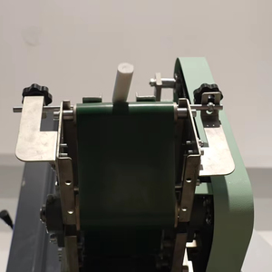 PLANTA DE PRODUCCIÓN DE ROLLOS DE ALGODÓN PARA VENDAS MÉDICAS - Product Image 3