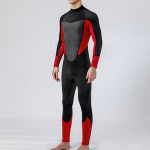 Traje de Surf Ligero y Transpirable con Logotipo Frontal, Ecológico y Duradero para Paddle Boarding y Práctica de Surf - Product Image 2