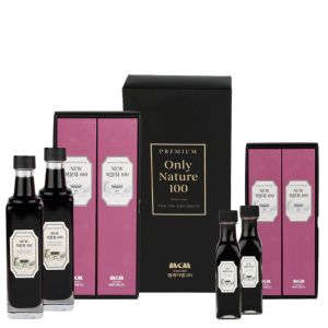 MKM Bokbunja 100 Juice 150ml Pure Black Raspberry Extract Natural No Additives Korea - Product Image 5